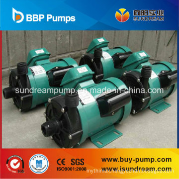 MP Micro Magnetic Drive Circulation Pump